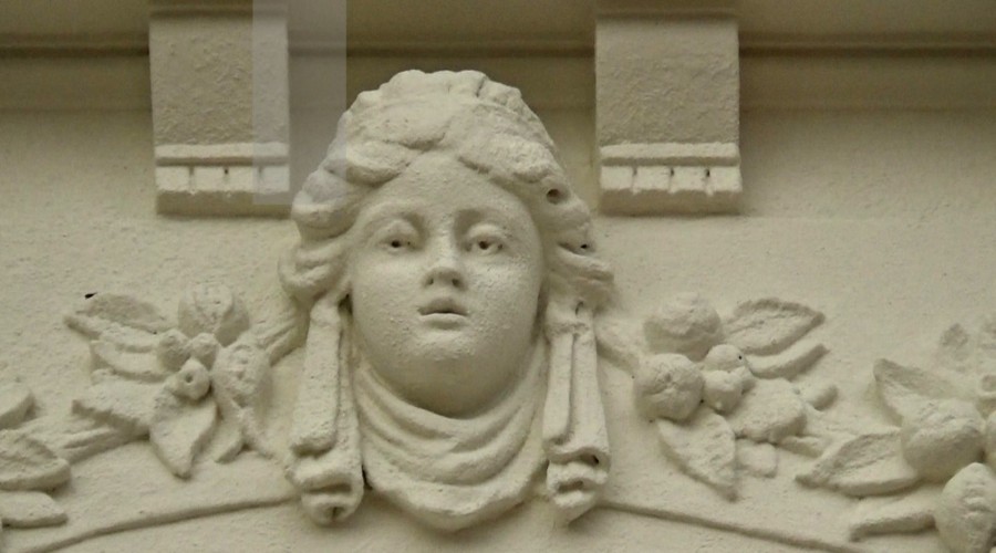 Dawne liceum żeńskie z 1875 r. na 3 Maja odzyskało swój blask (13)