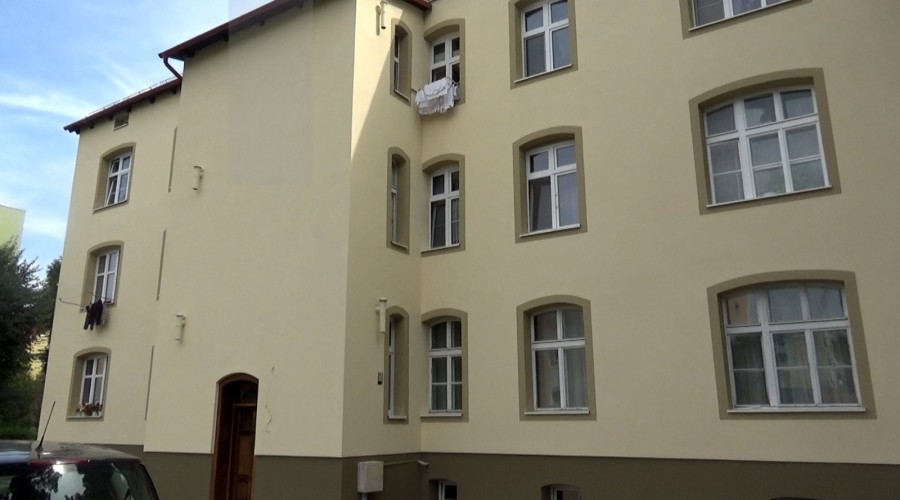 Dawne liceum żeńskie z 1875 r. na 3 Maja odzyskało swój blask (16)