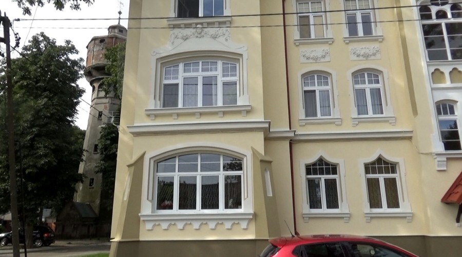 Dawne liceum żeńskie z 1875 r. na 3 Maja odzyskało swój blask (17)