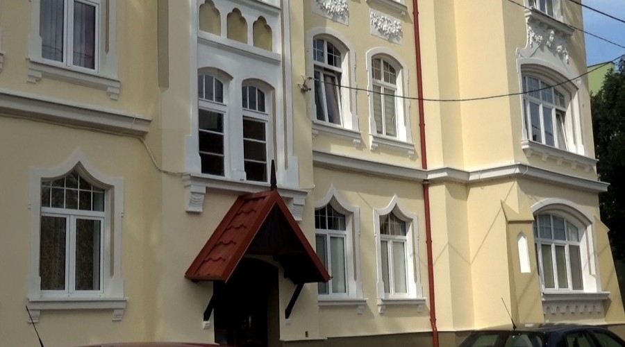 Dawne liceum żeńskie z 1875 r. na 3 Maja odzyskało swój blask (21)