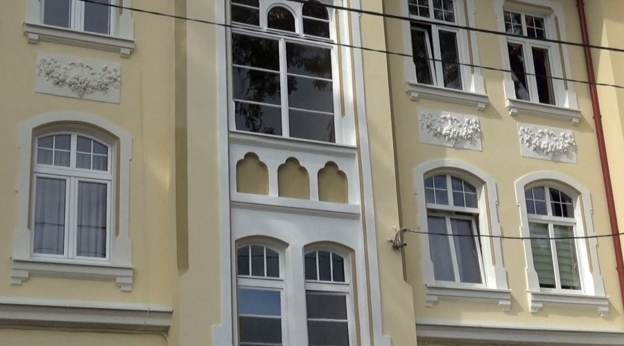 Dawne liceum żeńskie z 1875 r. na 3 Maja odzyskało swój blask (22)