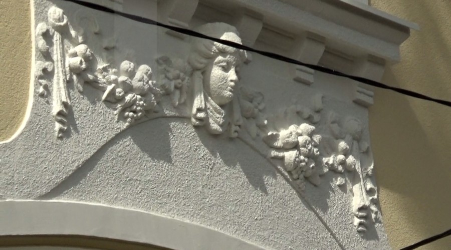 Dawne liceum żeńskie z 1875 r. na 3 Maja odzyskało swój blask (4)