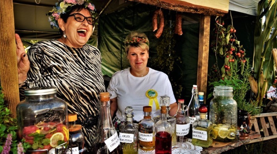 dozynki żulawskie Jazowa (11)