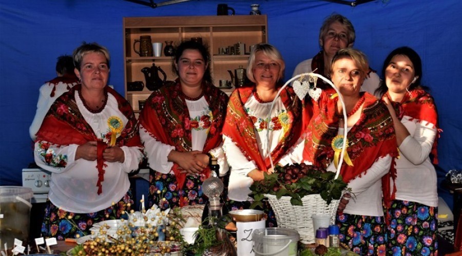 dozynki żulawskie Jazowa (12)