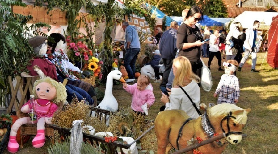 dozynki żulawskie Jazowa (24)