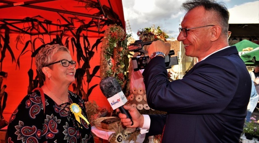 dozynki żulawskie Jazowa (25)