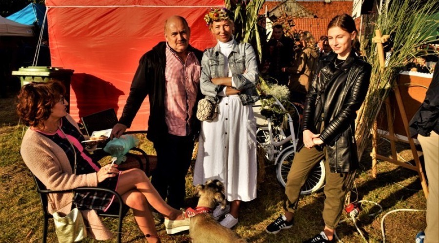 dozynki żulawskie Jazowa (28)