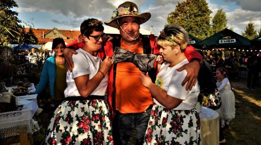 dozynki żulawskie Jazowa (34)