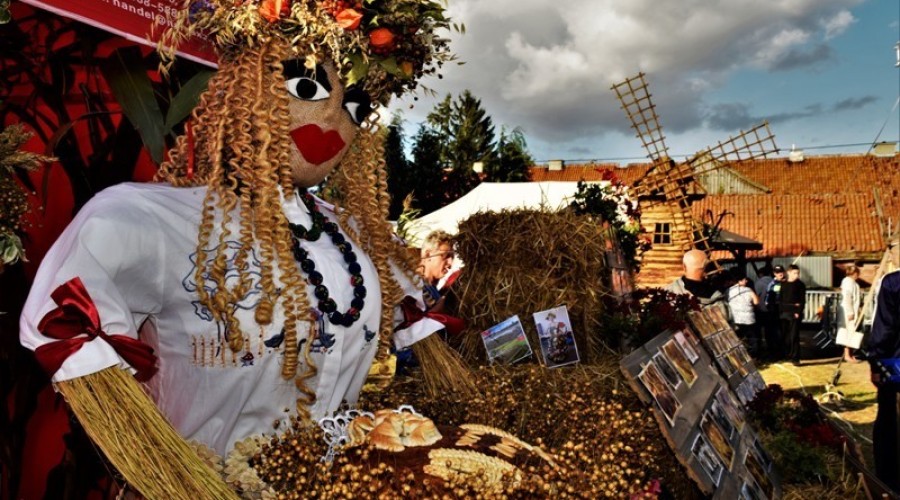 dozynki żulawskie Jazowa (7)