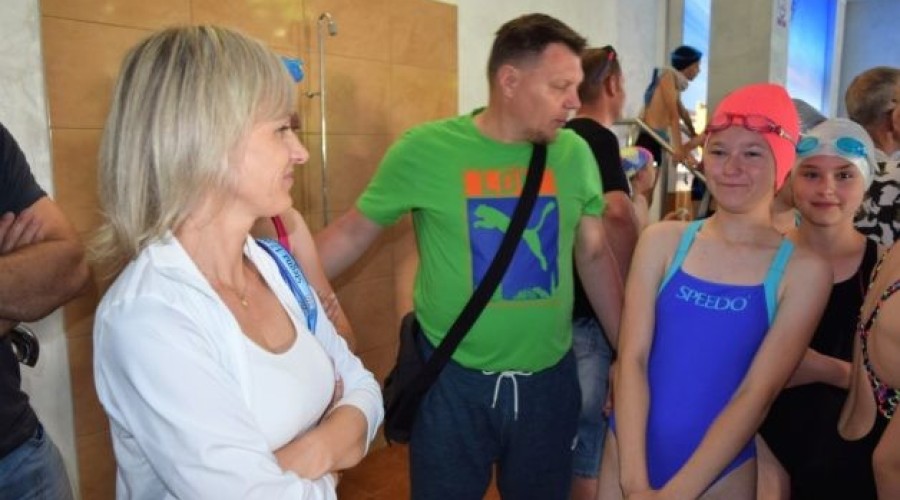 Międzyszkolne zawody pływackie stegna (25)