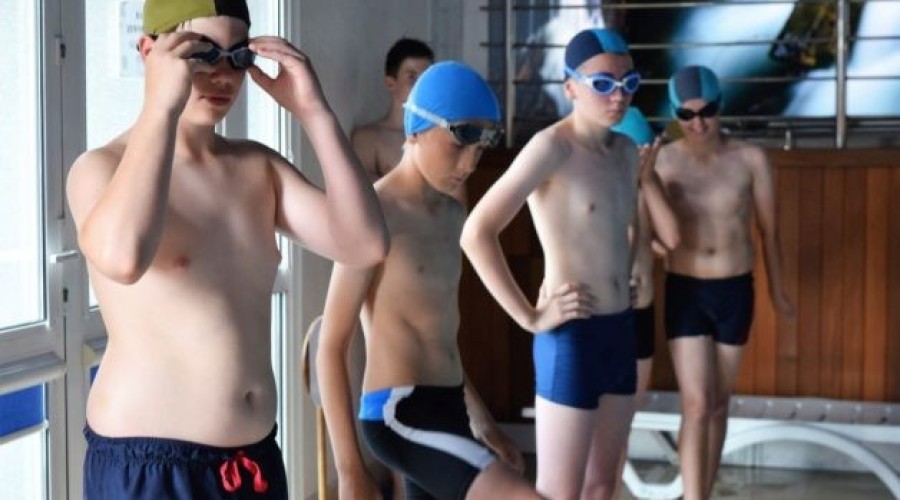 Międzyszkolne zawody pływackie stegna (38)