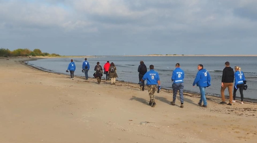 sprzątanie mewia łacha (5)