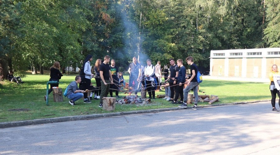 sprzatanie plaży jantar (5)
