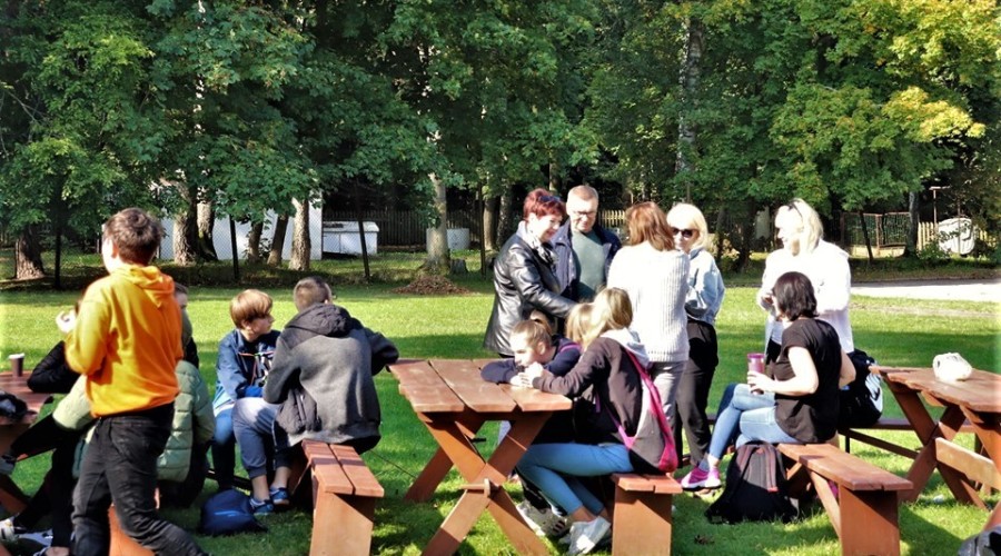 sprzatanie plaży jantar (6)