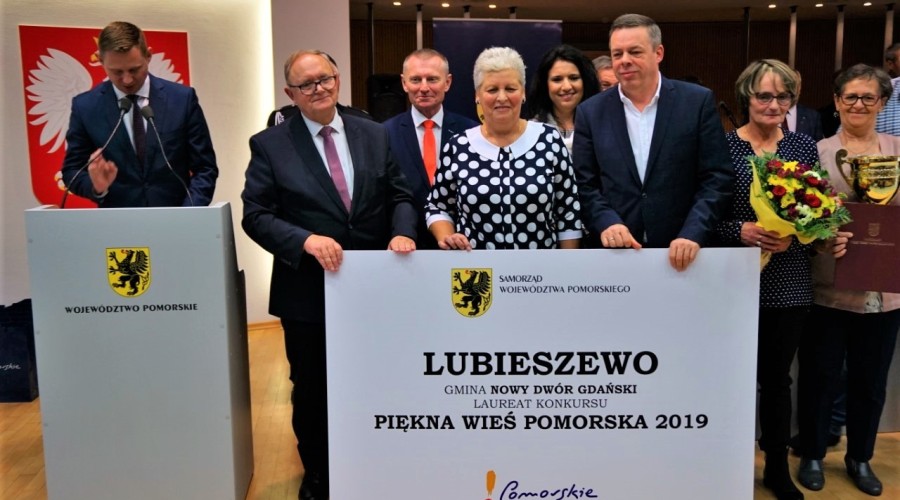 lubieszewo najpiękniejsza wieś w woj pomorskim (2)