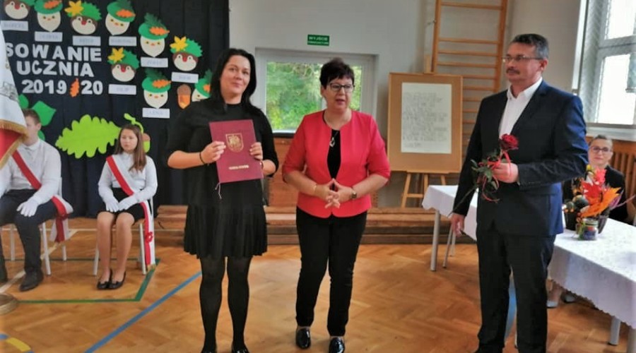 dzien edukacji narodowej stegna