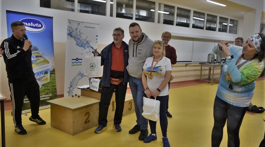 II Bursztynowy bieg sztutowo (2)