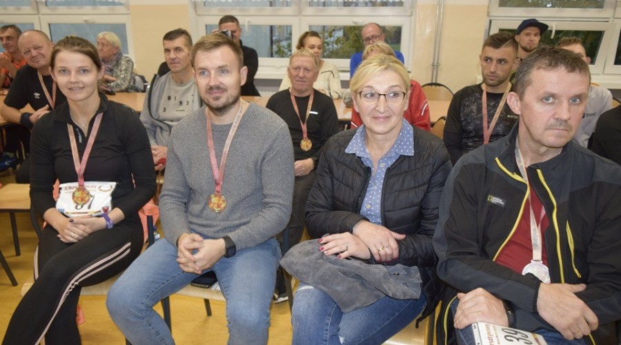 II Bursztynowy bieg sztutowo (23)