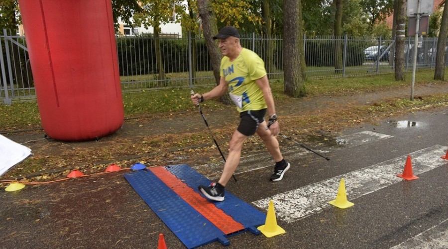 II Bursztynowy bieg sztutowo (35)