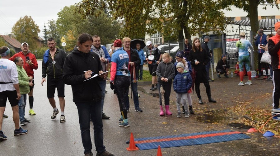 II Bursztynowy bieg sztutowo (45)