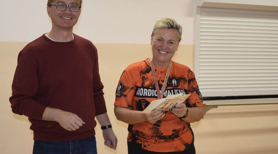 II Bursztynowy bieg sztutowo (46)