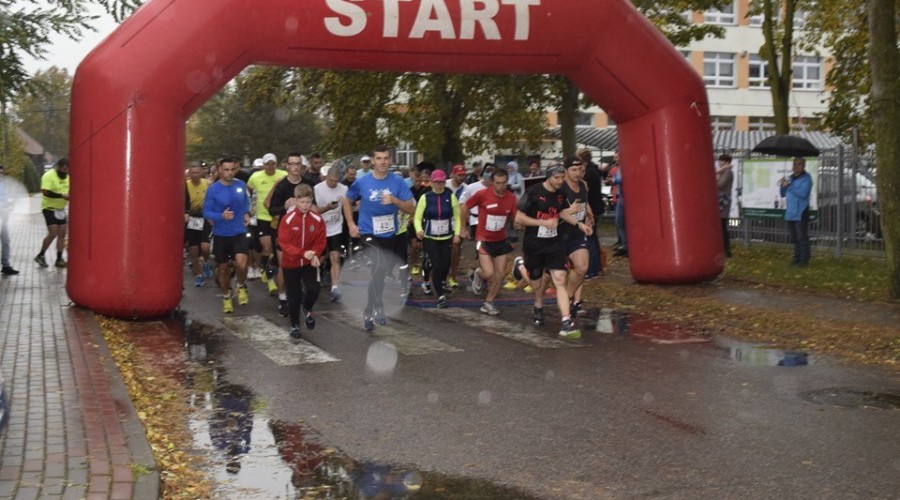 II Bursztynowy bieg sztutowo (47)