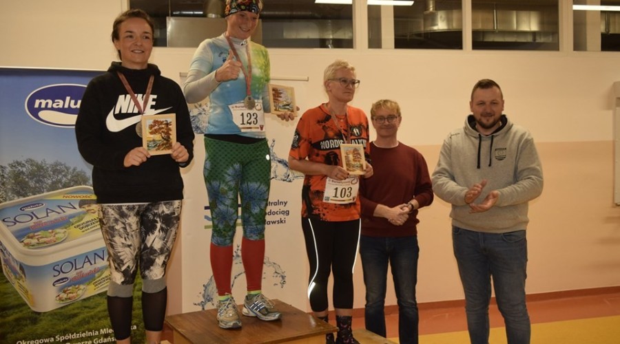 II Bursztynowy bieg sztutowo (60)