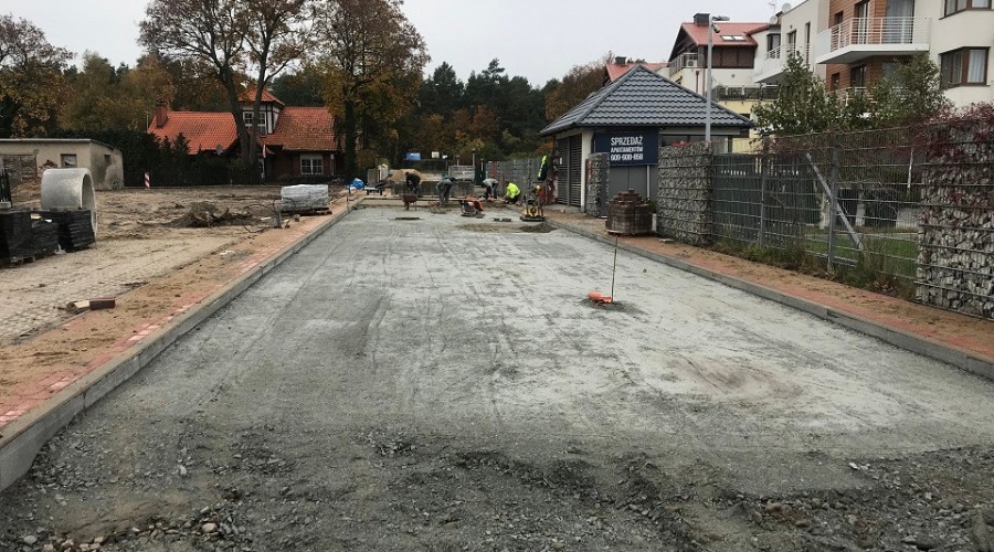 remont portowa kąty rybackie