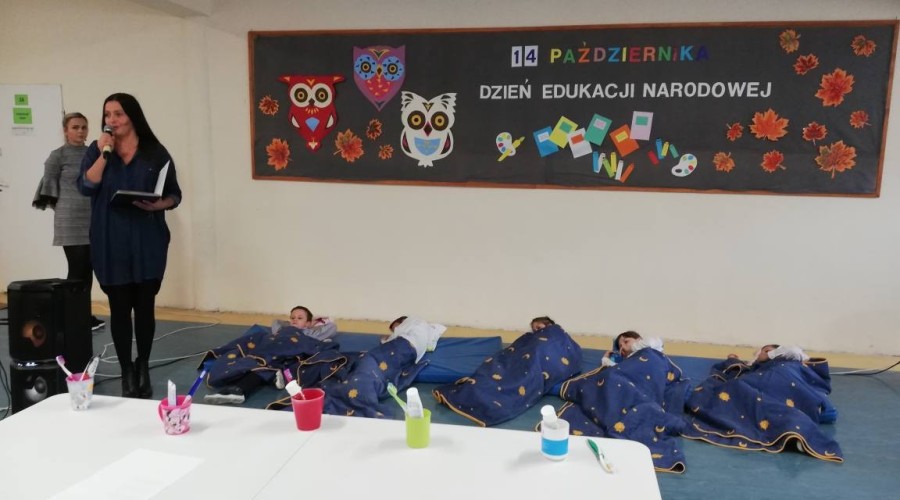 Obchody Dnia Edukacji Narodowej w SOSW (4)