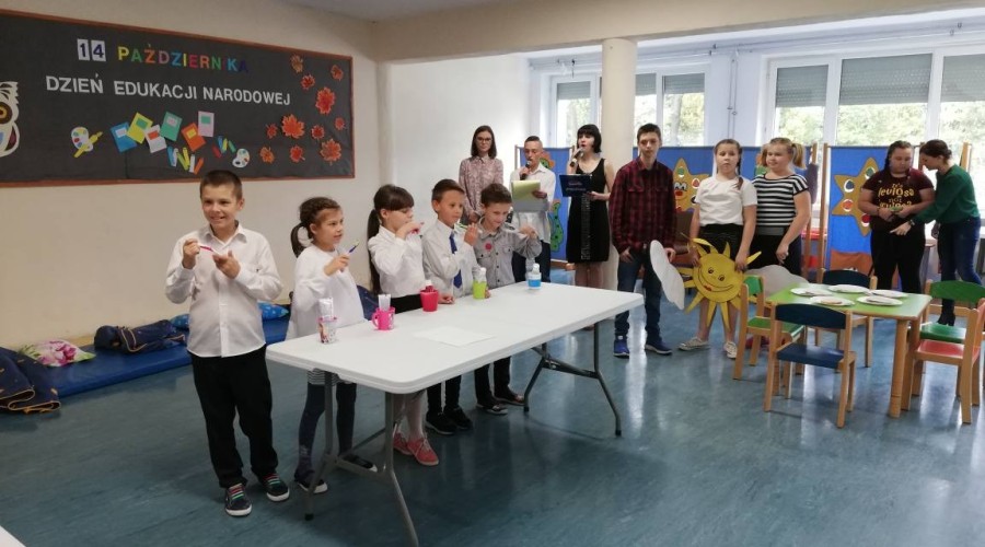 Obchody Dnia Edukacji Narodowej w SOSW (6)