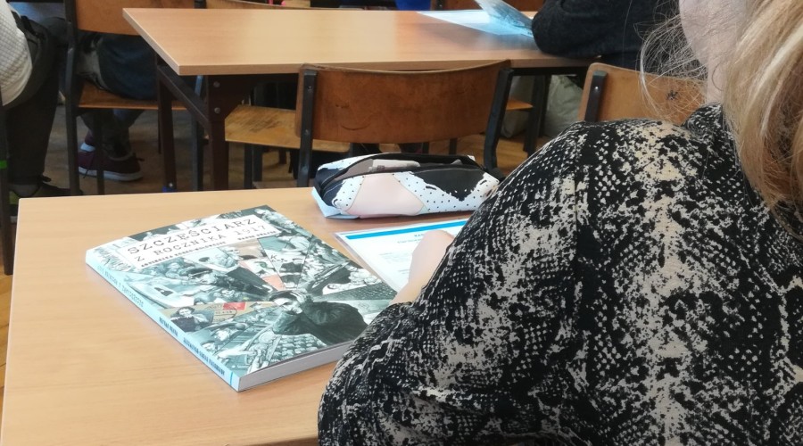 Tujsk. Niezwykła lekcja historii (1)