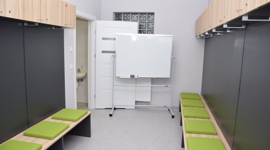 Nowy Dwór Gd. Nowe szatnie na MOS oddane do użytku (7)