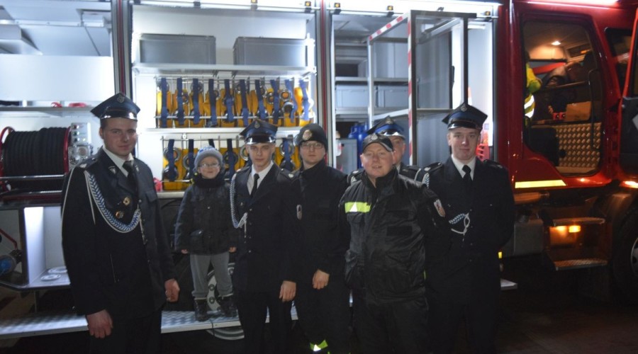 nowy wóz osp ndg (28)