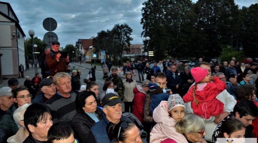 otwarcie mostu zwodzonego nowy dwór gdański (10)