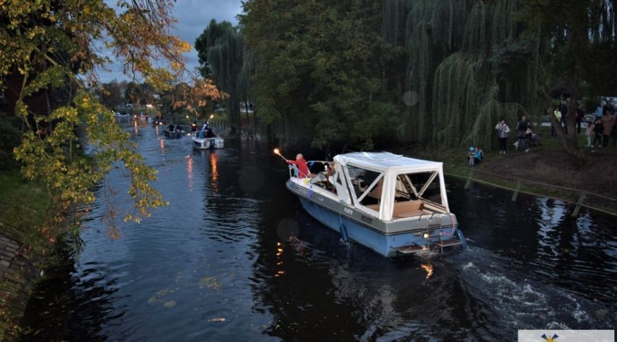 otwarcie mostu zwodzonego nowy dwór gdański (25)