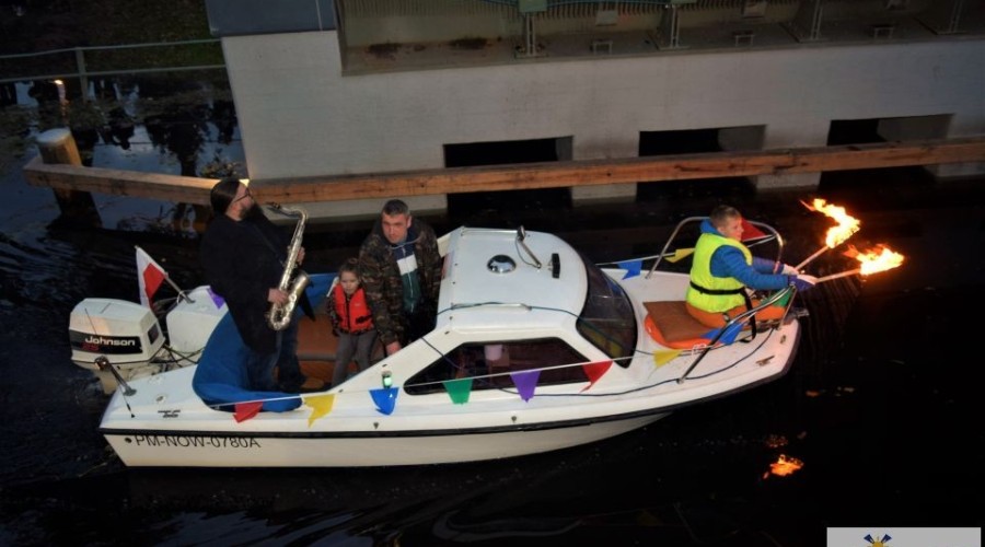 otwarcie mostu zwodzonego nowy dwór gdański (26)