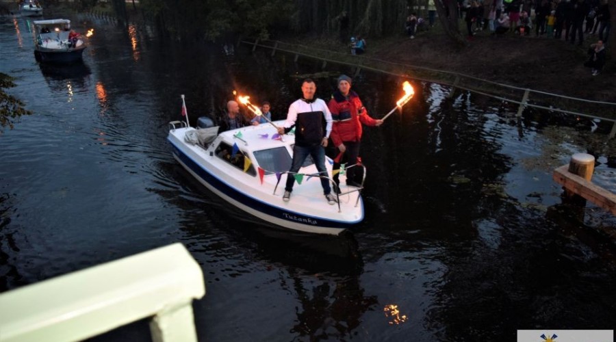 otwarcie mostu zwodzonego nowy dwór gdański (31)