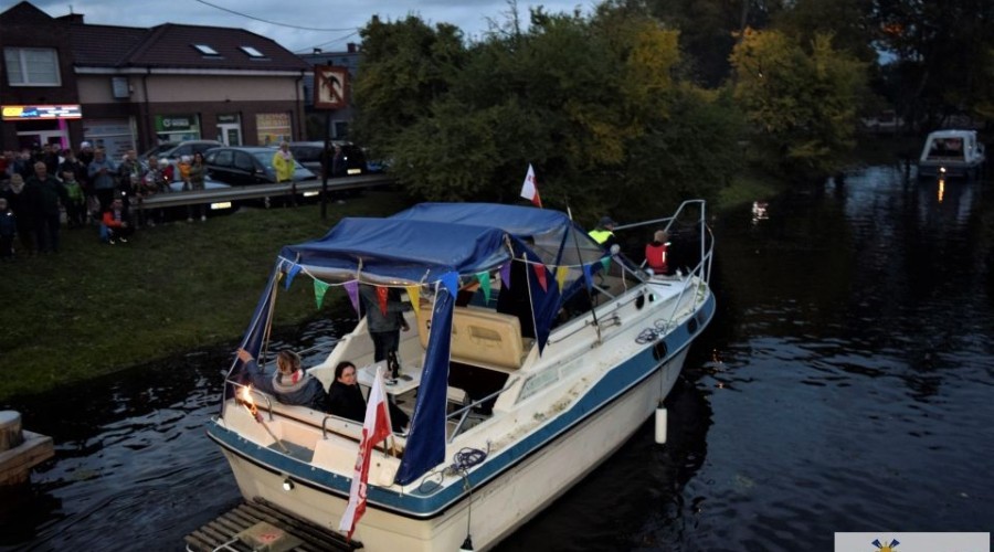 otwarcie mostu zwodzonego nowy dwór gdański (35)