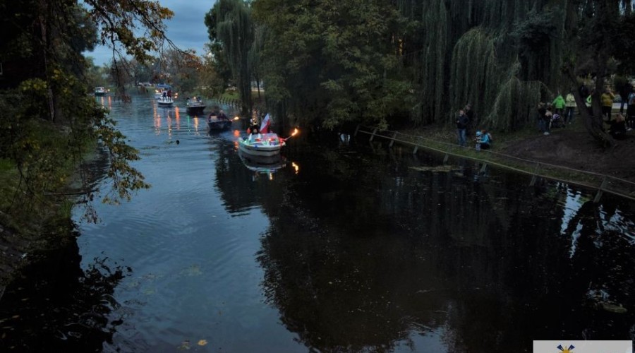 otwarcie mostu zwodzonego nowy dwór gdański (45)