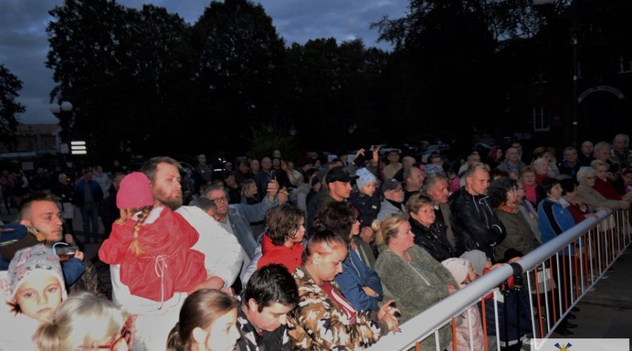 otwarcie mostu zwodzonego nowy dwór gdański (7)