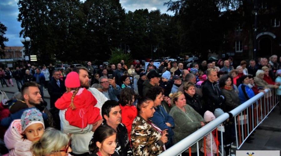 otwarcie mostu zwodzonego nowy dwór gdański (9)