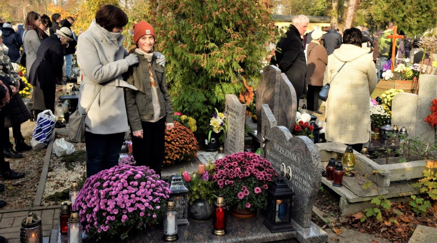 1 listopada święto zmarłych (7)