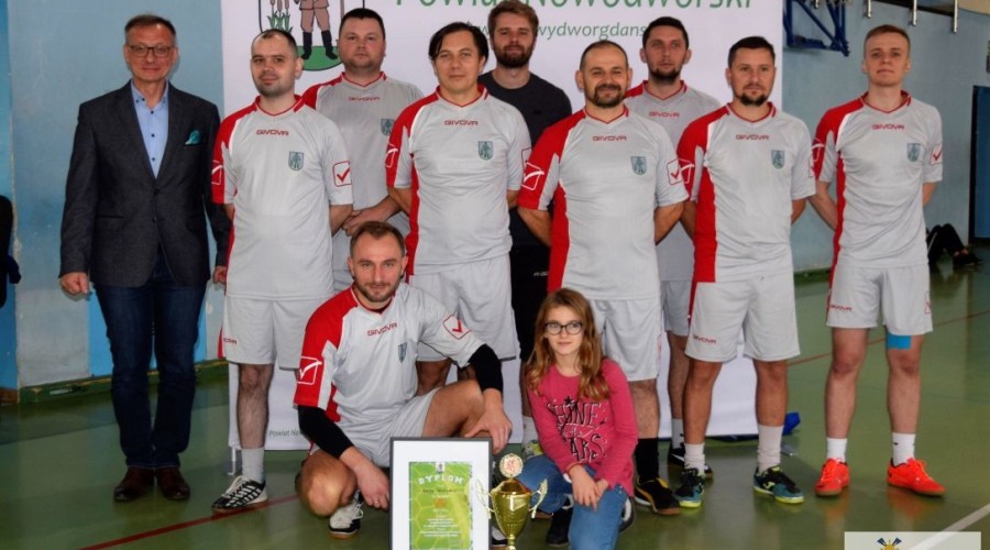 turniej samorządowców o puchar starosty nowodworskiego (27)