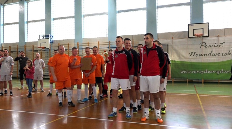 turniej samorządowców o puchar starosty nowodworskiego (4)