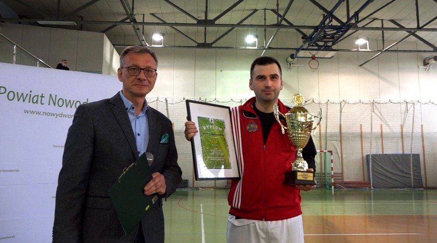 turniej samorządowców o puchar starosty nowodworskiego (5)