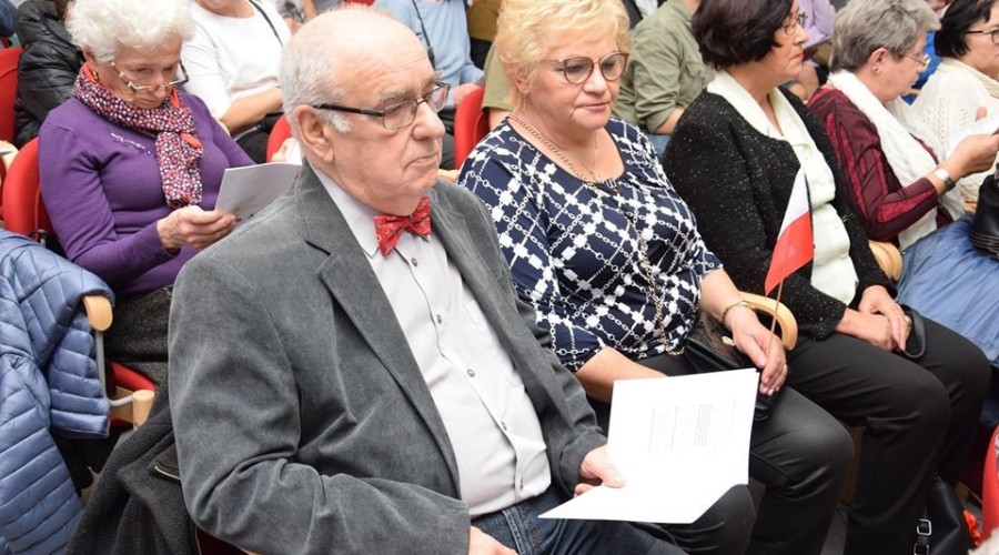 Obchody Narodowego Święta Niepodległości w Nowym Dworze Gd. 2019 (3)