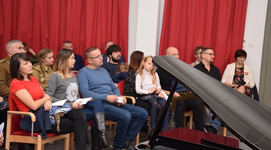 Obchody Narodowego Święta Niepodległości w Nowym Dworze Gd. 2019 (5)