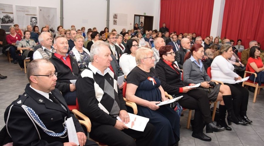 Obchody Narodowego Święta Niepodległości w Nowym Dworze Gd. 2019 (6)