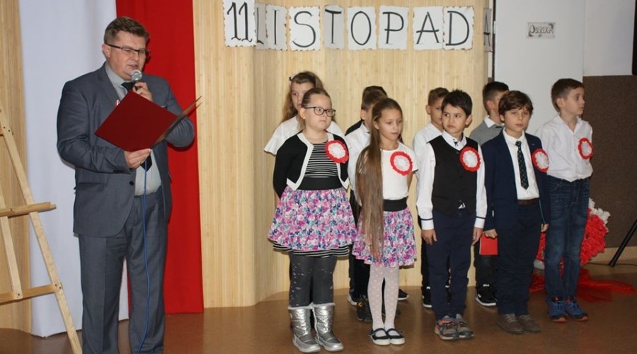 11 listopada, w Ostaszewie  (1)