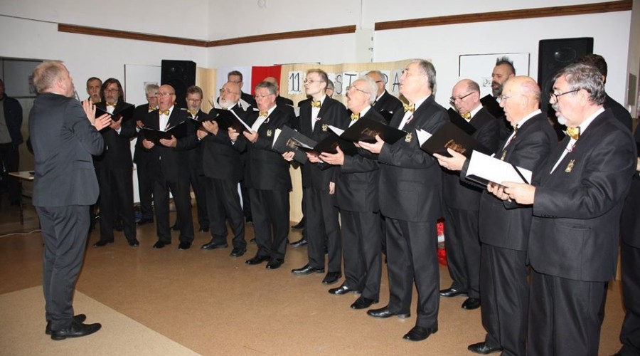 11 listopada, w Ostaszewie  (13)